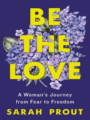 cover image of Be the Love